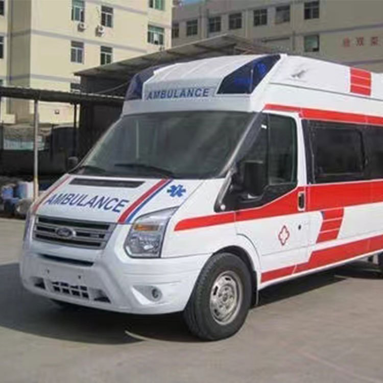 安州救护车出租收费:安全出行,价格透明