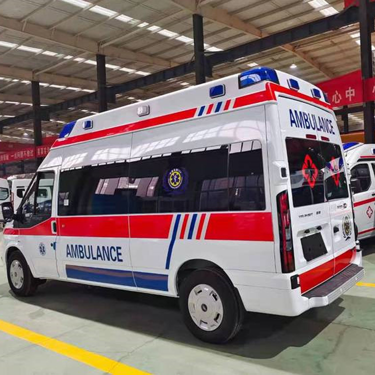 安州救护车出租 —— 专业、安全、高效的城市急救服务