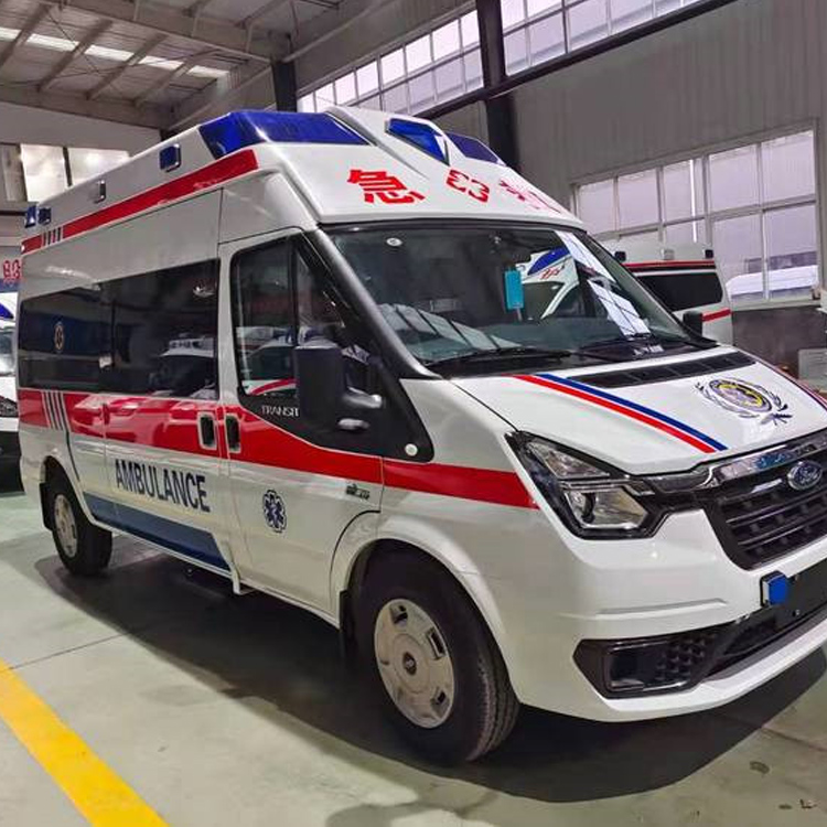 安州演唱会救护车出租保障现场