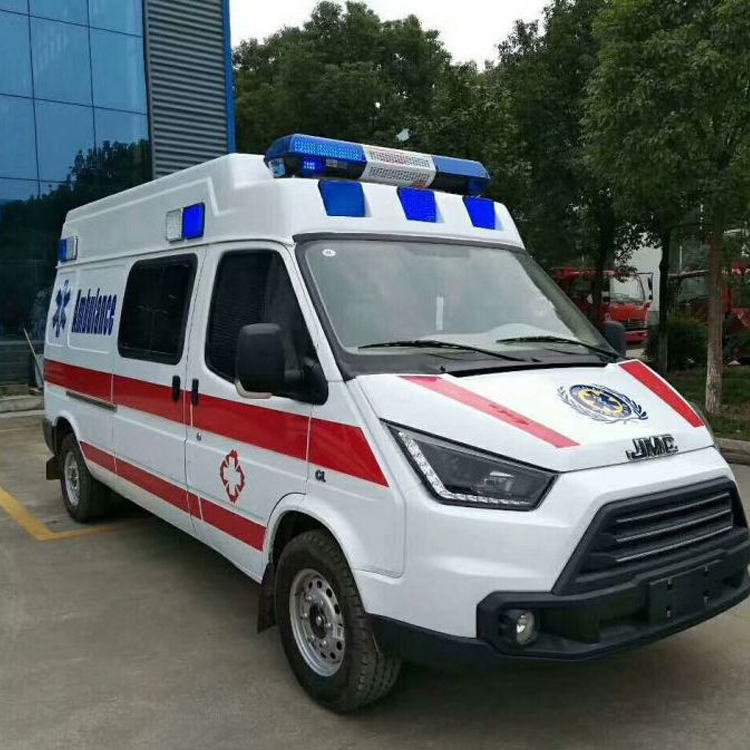 安州瘫痪租赁救护车转运 ——生命救助的紧急响应与专业保障